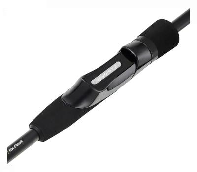 Спиннинг Favorite X1 Travel X1.1-734L 2.21m 3-12g Fast